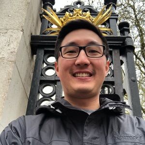 Meet your Posher, Adrian